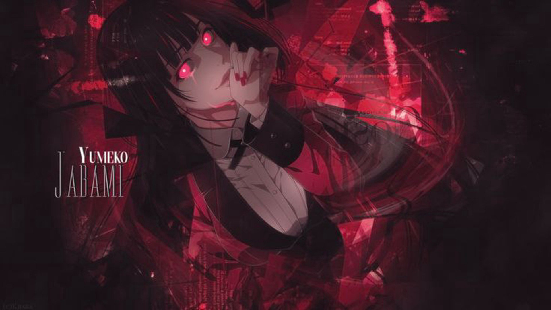 yumeko_i Offline Background