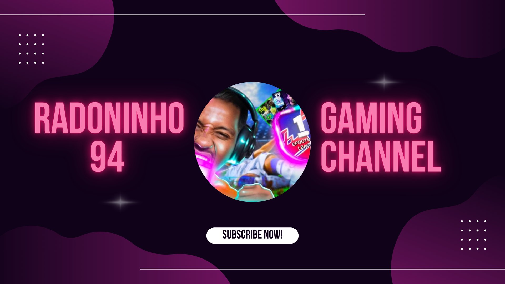 Radoninho94 Offline Background