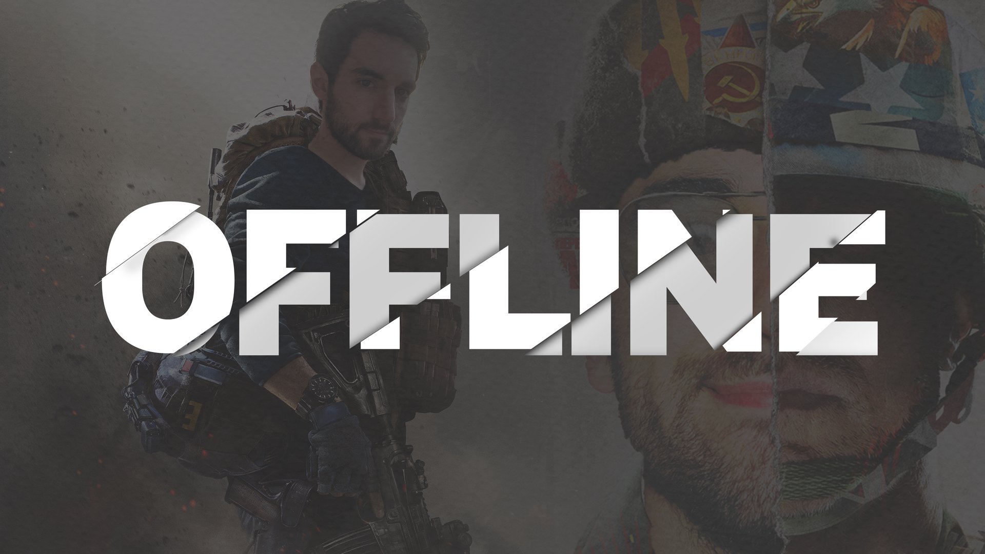 Alexandremix Offline Background