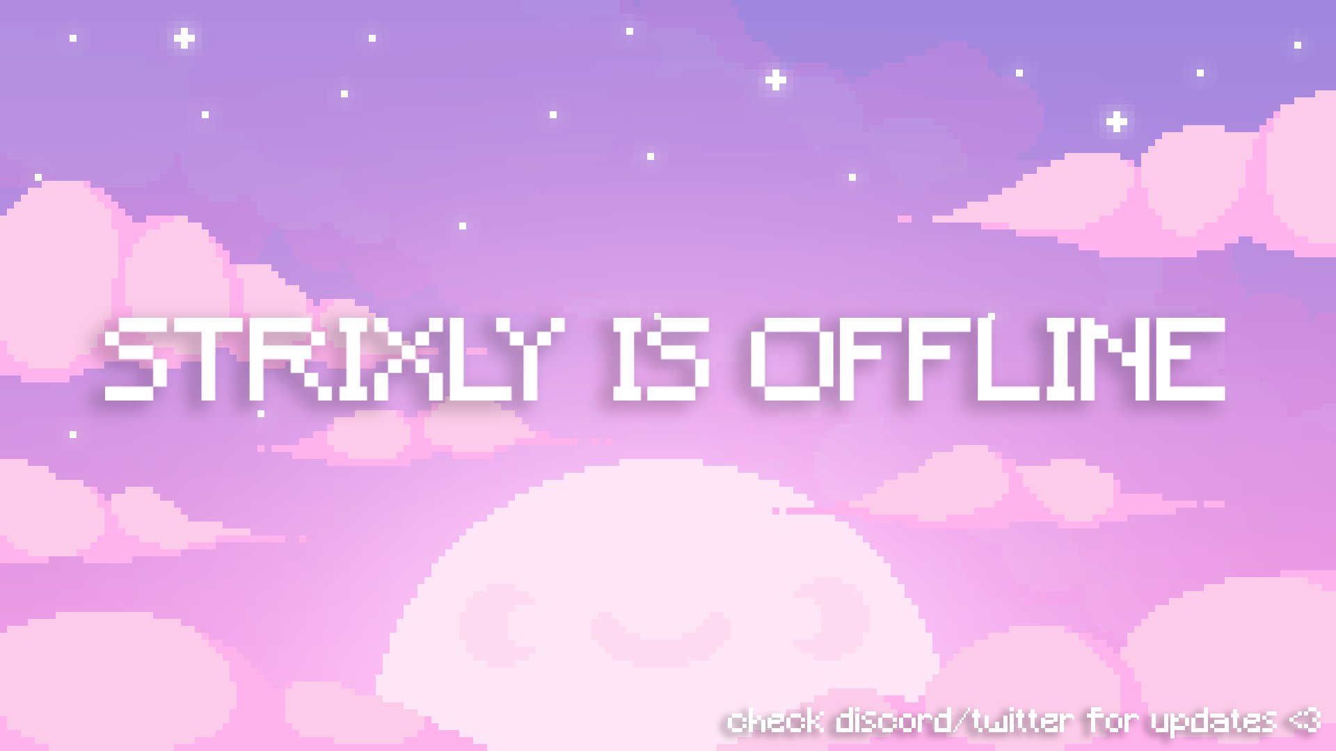 Strixly Offline Background