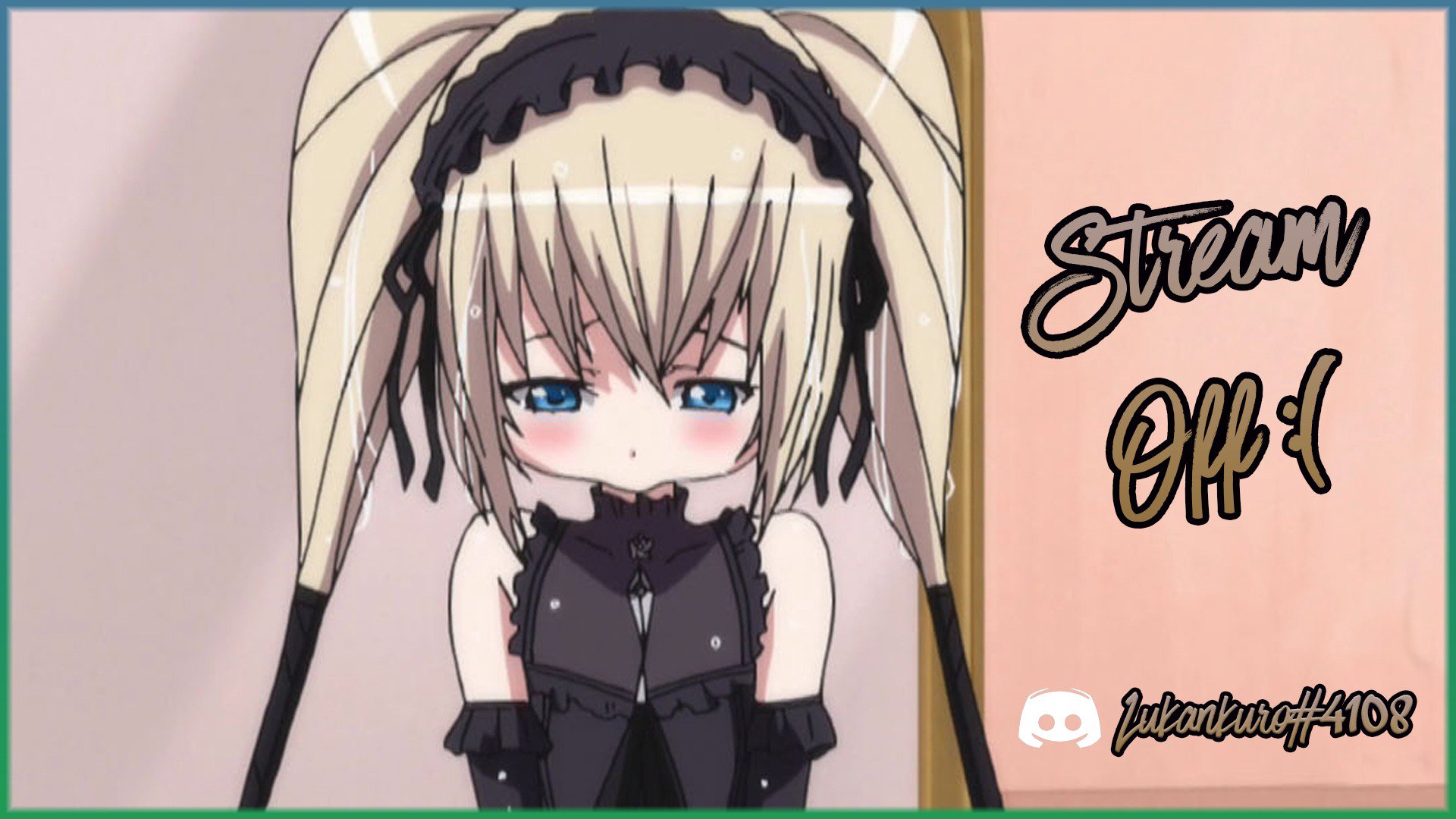 Lukankuro Offline Background