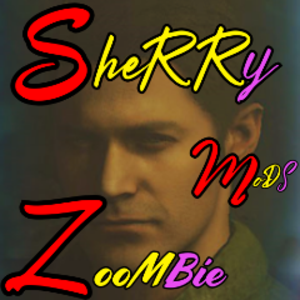 SheRRyModsZombie