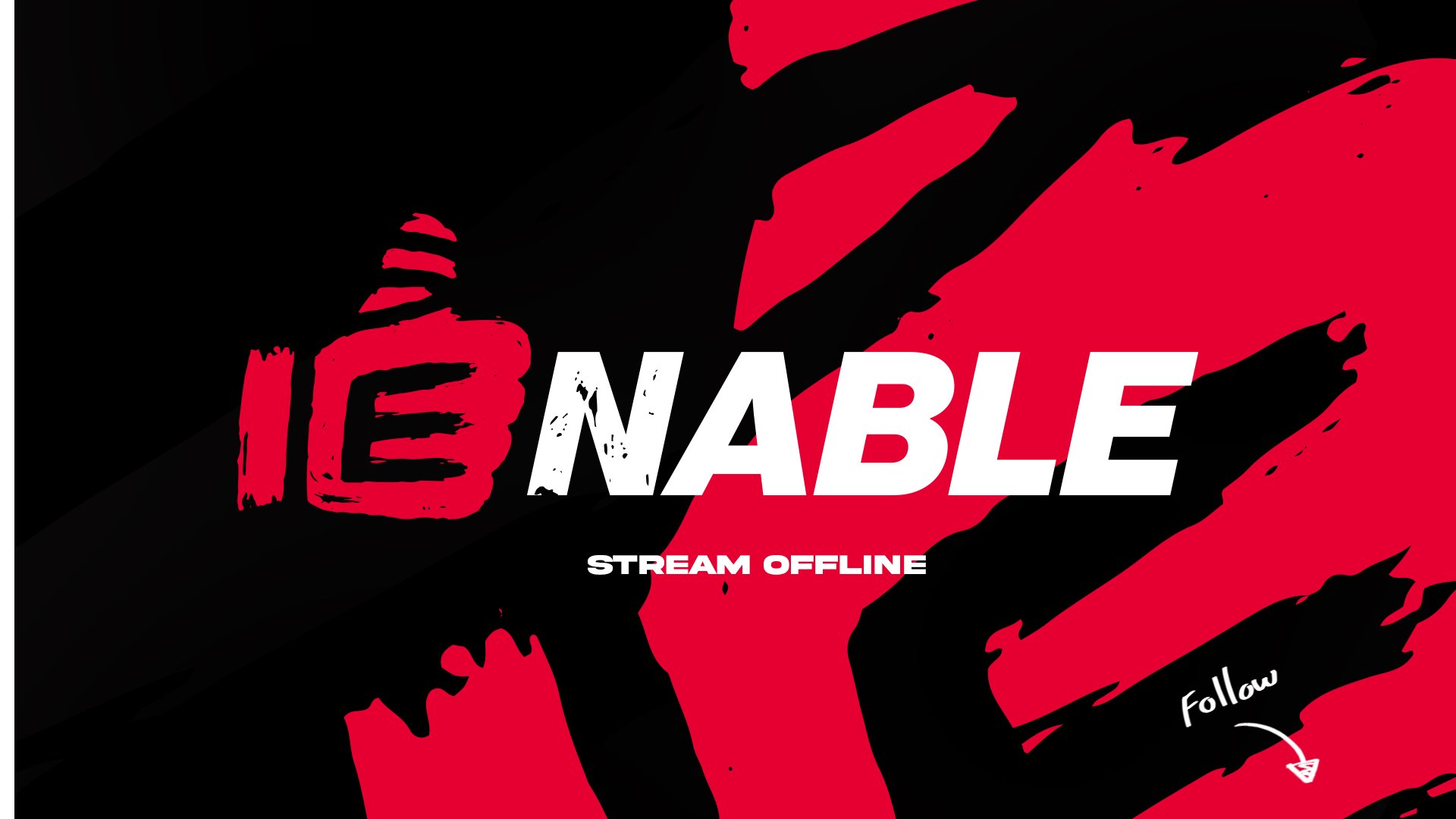 Enable Offline Background