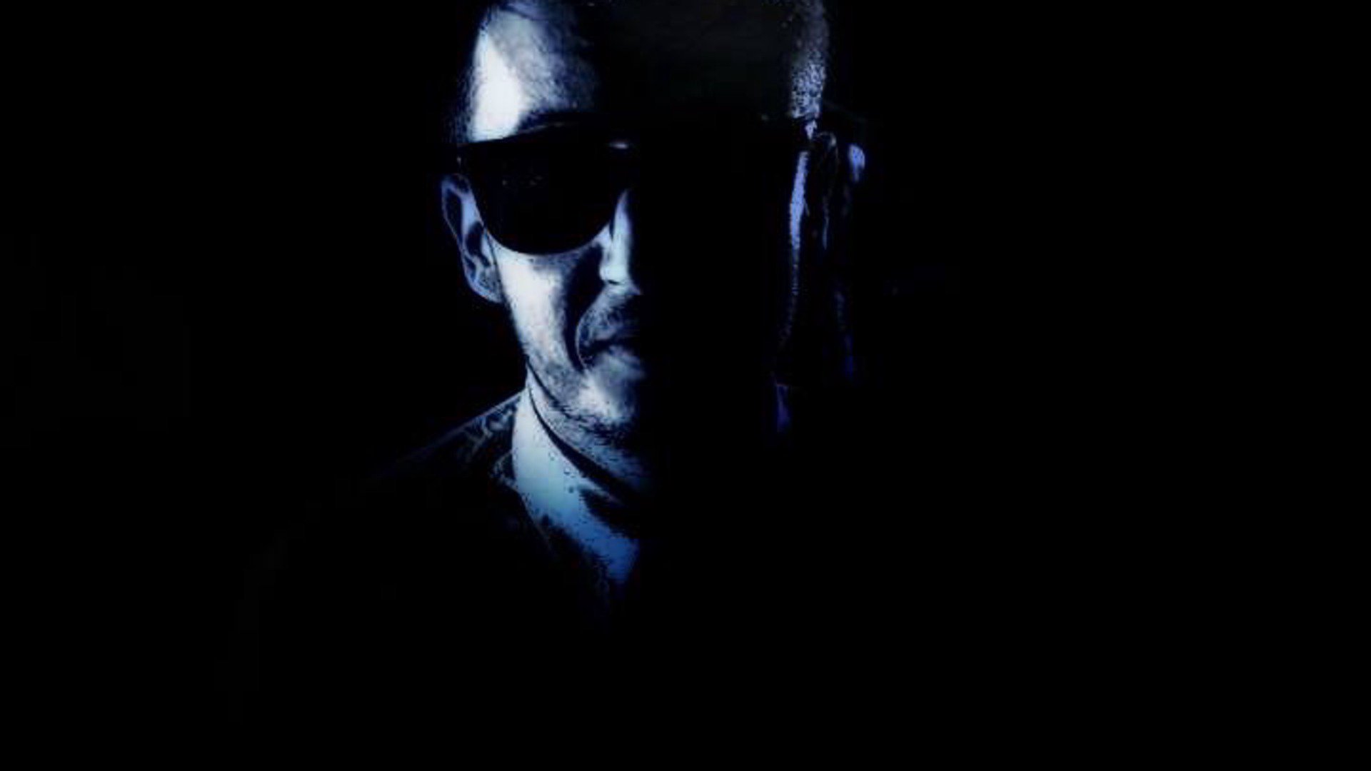 thebadlucker_ Offline Background