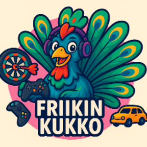 Friikinkukko