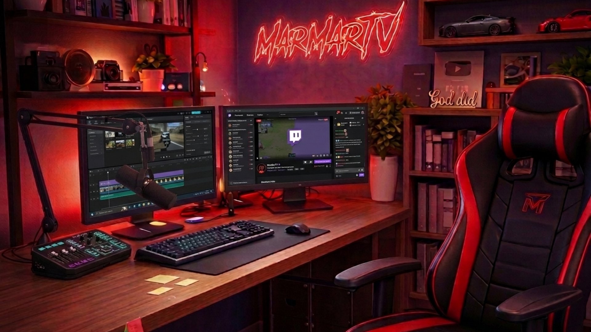 MarMarTV__ Offline Background