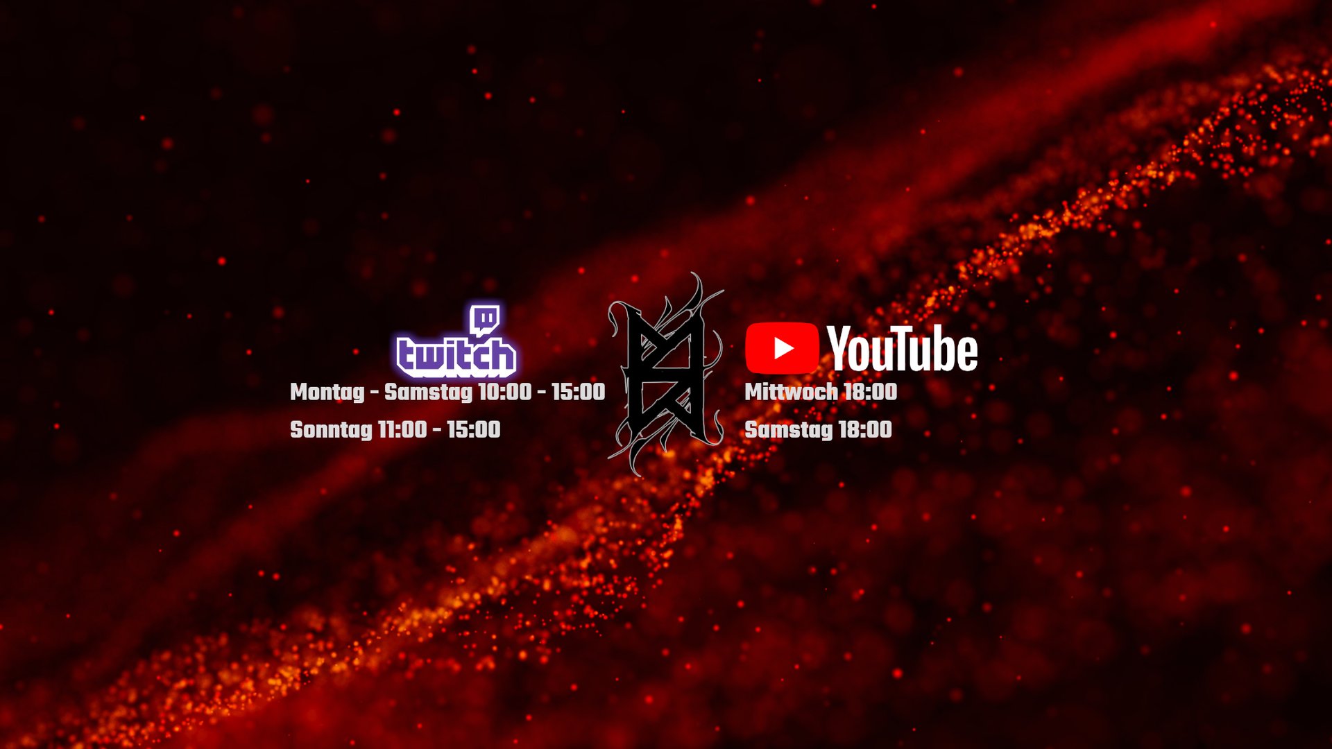 Spike Offline Background