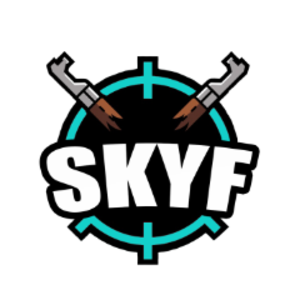 CSkyf Offline Background