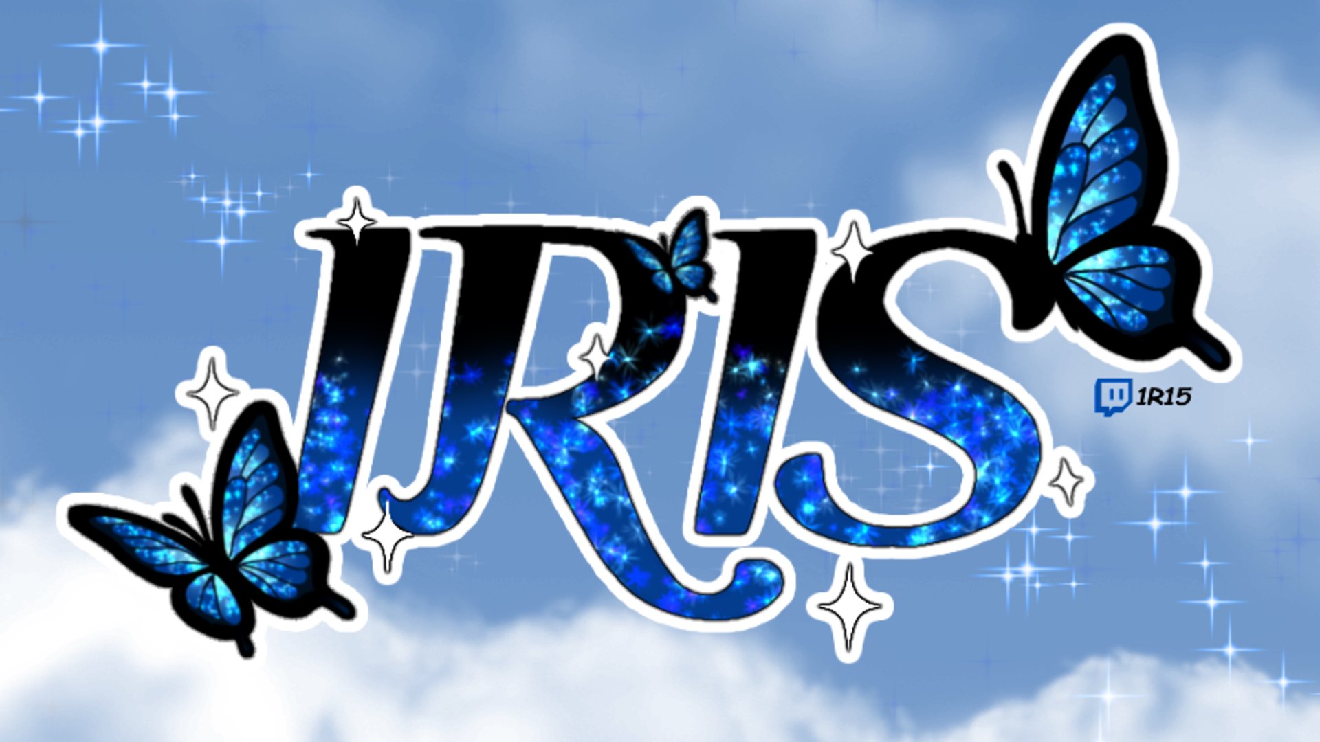 1R15 Offline Background