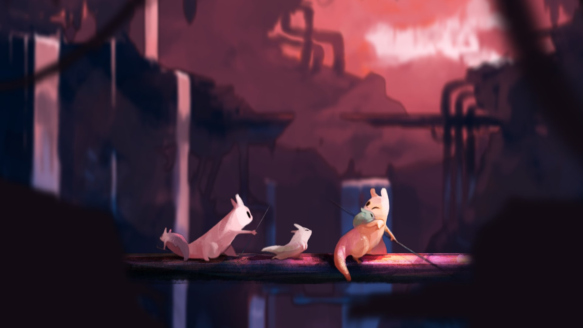 Furdle22 Offline Background