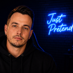 jstpretend