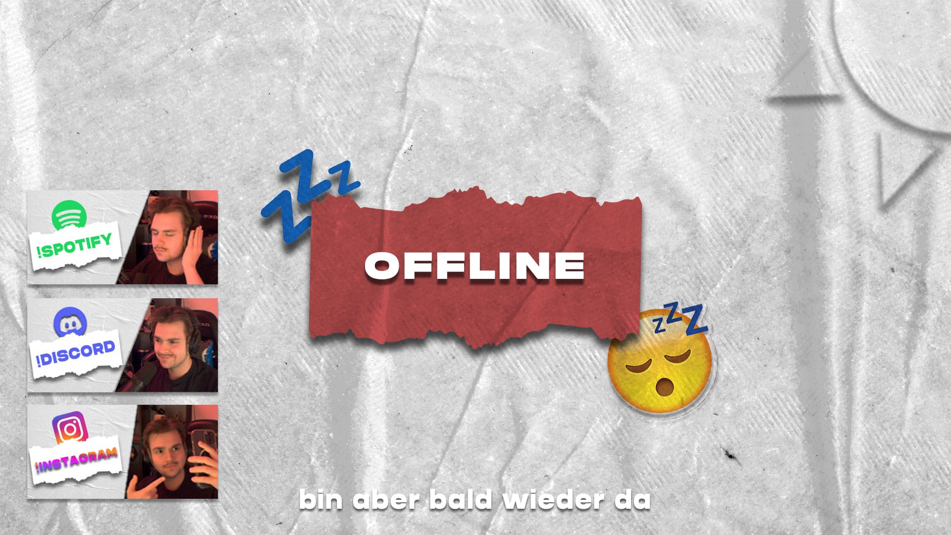 simon_luis Offline Background