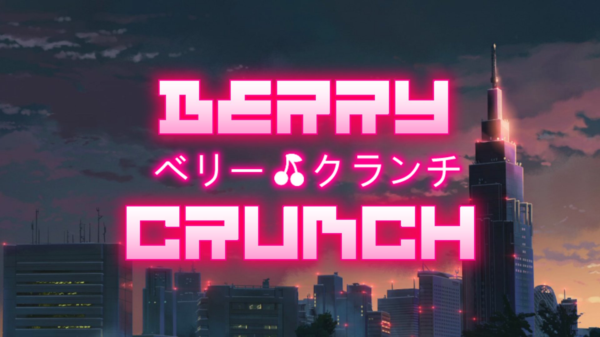 berry_crunch Offline Background
