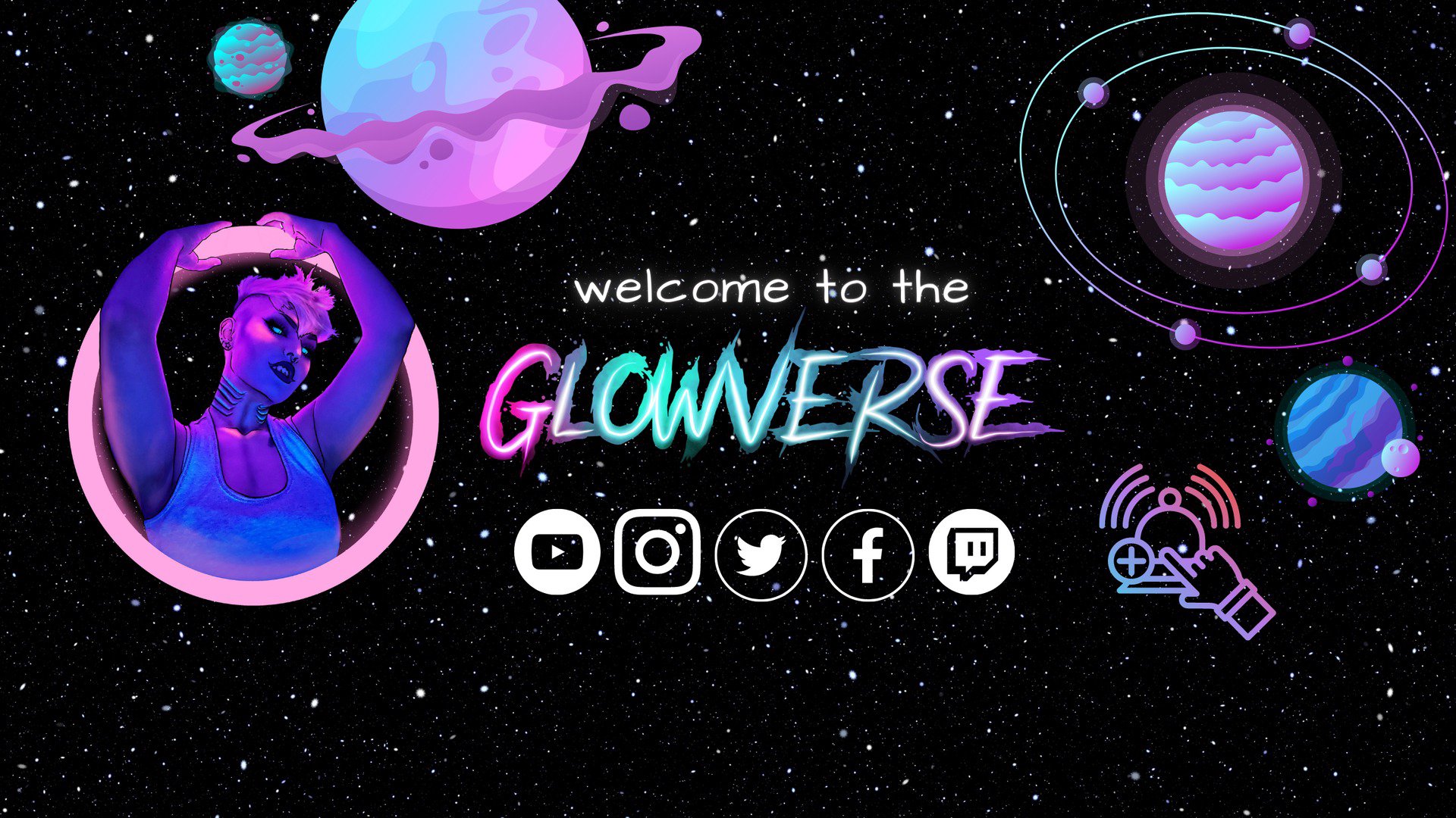 formativefox Offline Background