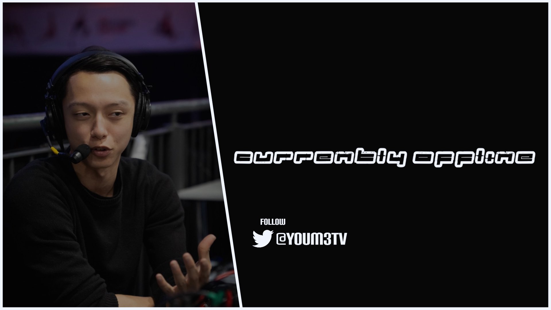 YouM3 Offline Background