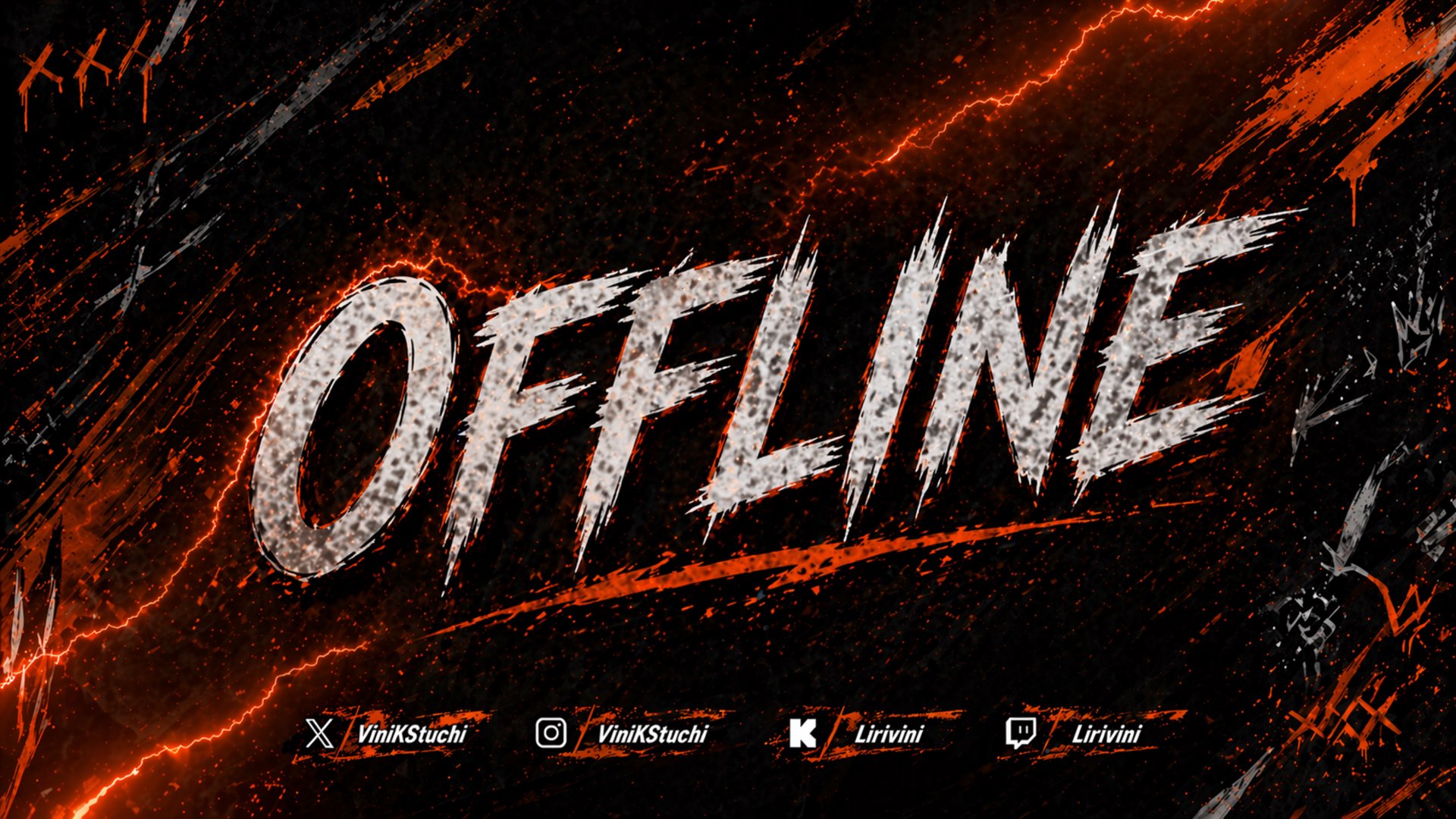 lirivini Offline Background