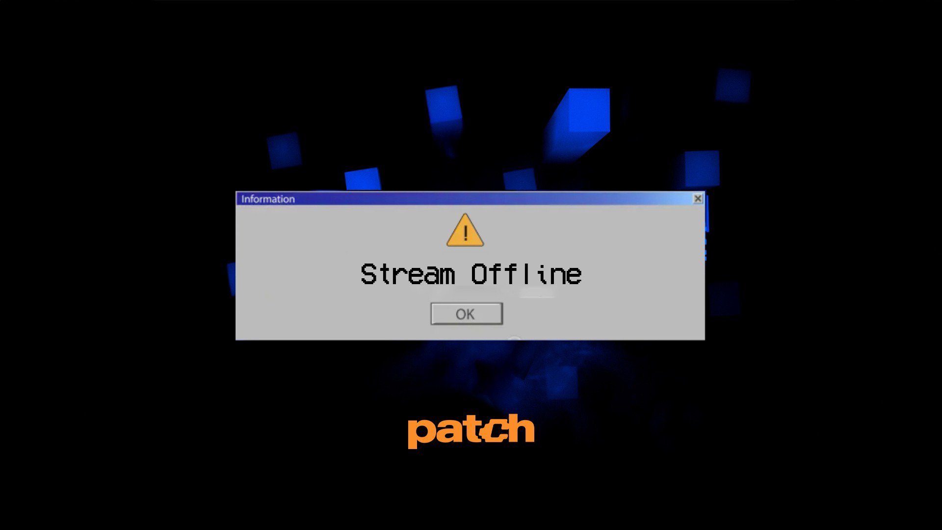 Patch_Channel Offline Background
