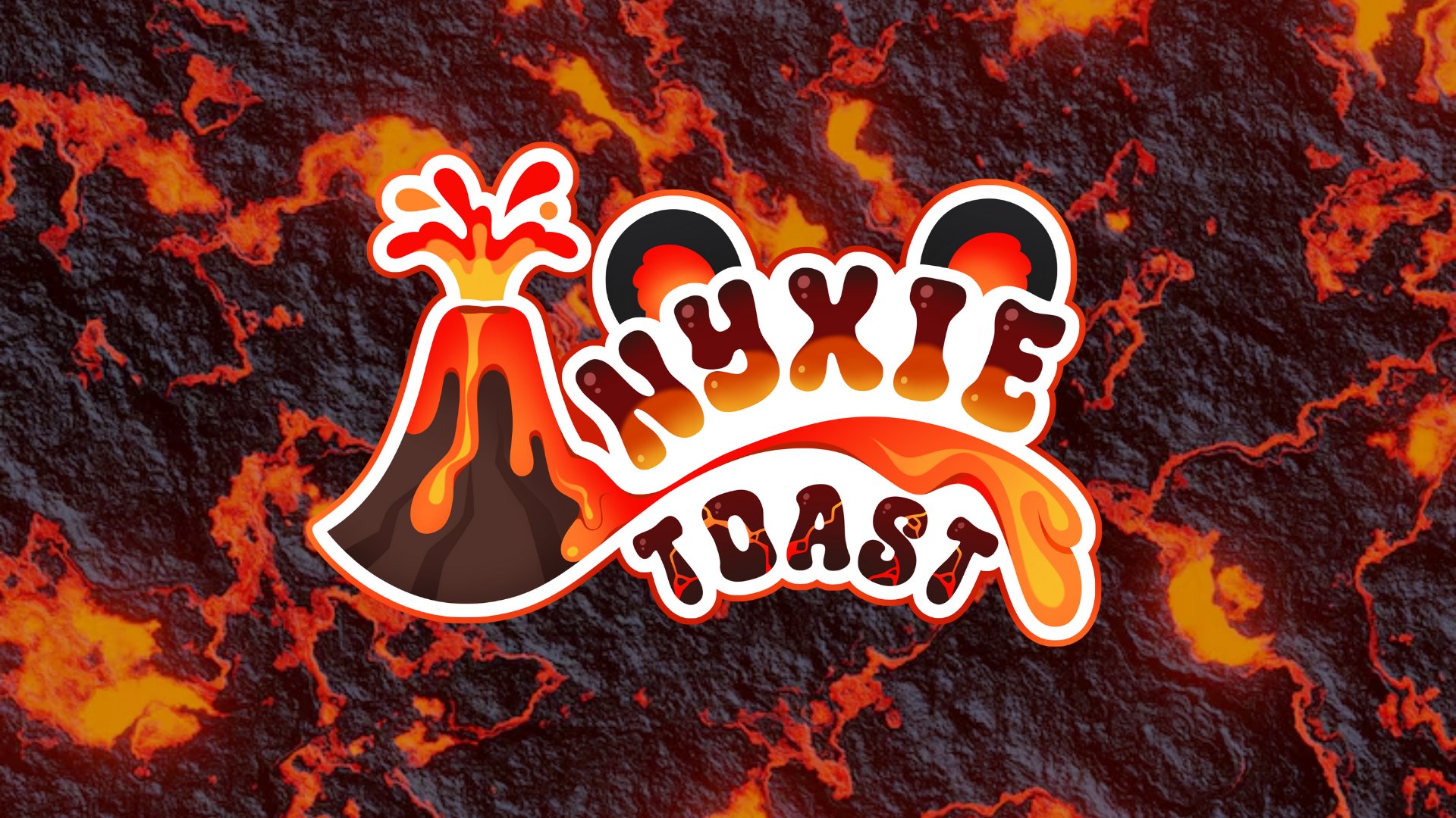 NyxieToast Offline Background
