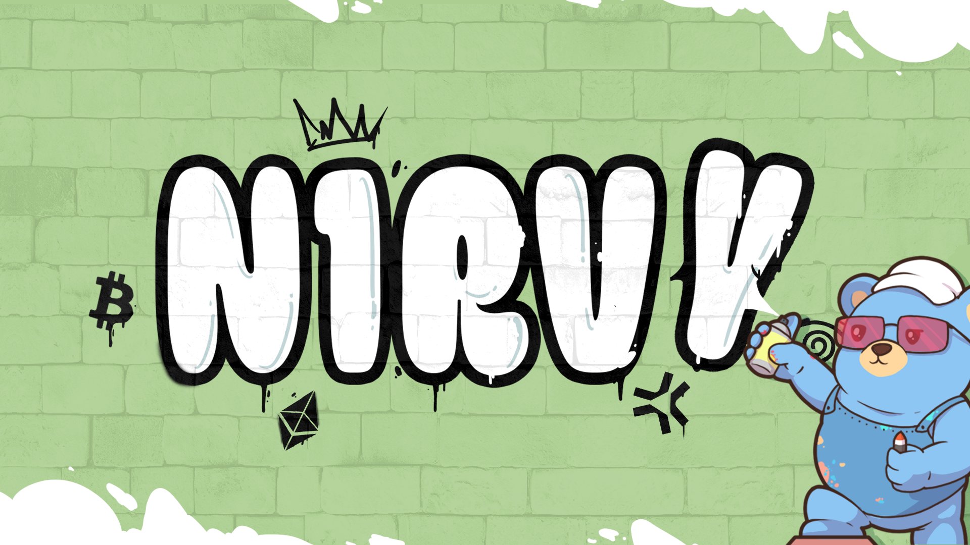 itsn1rvy Offline Background