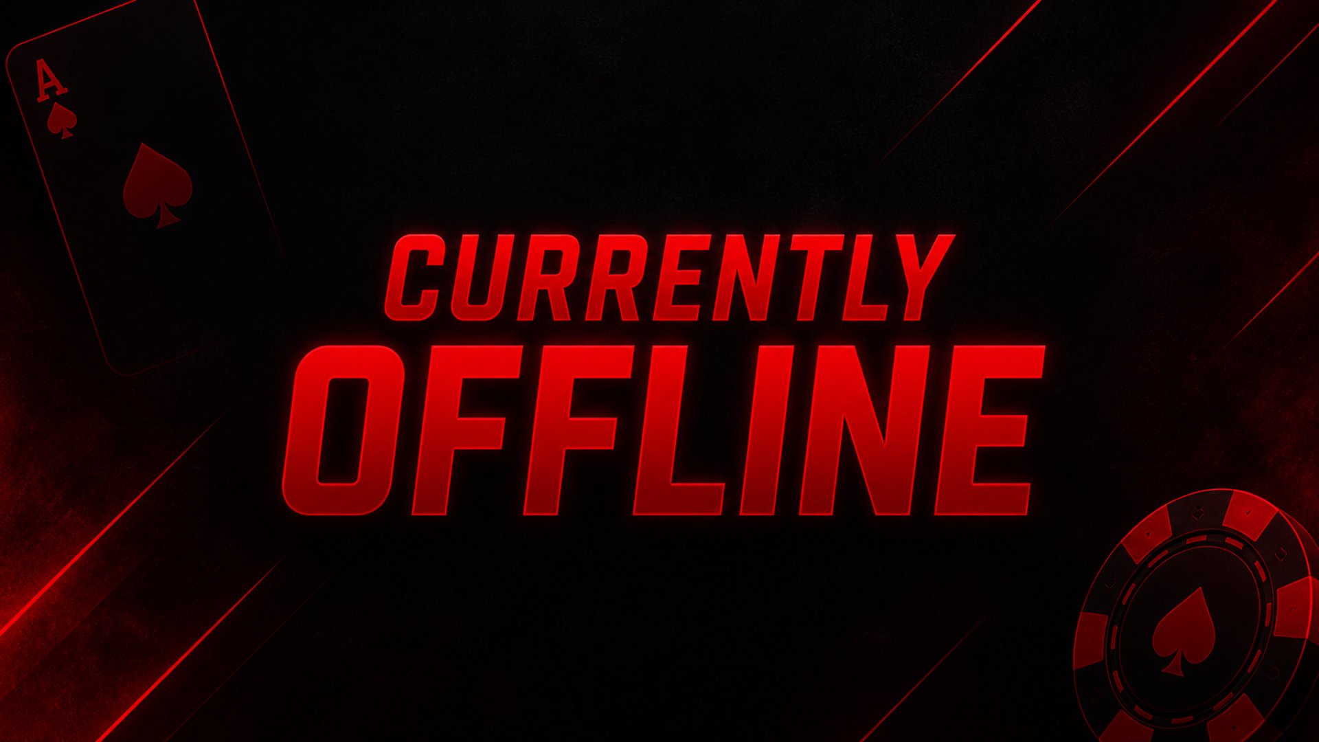 therealgero Offline Background