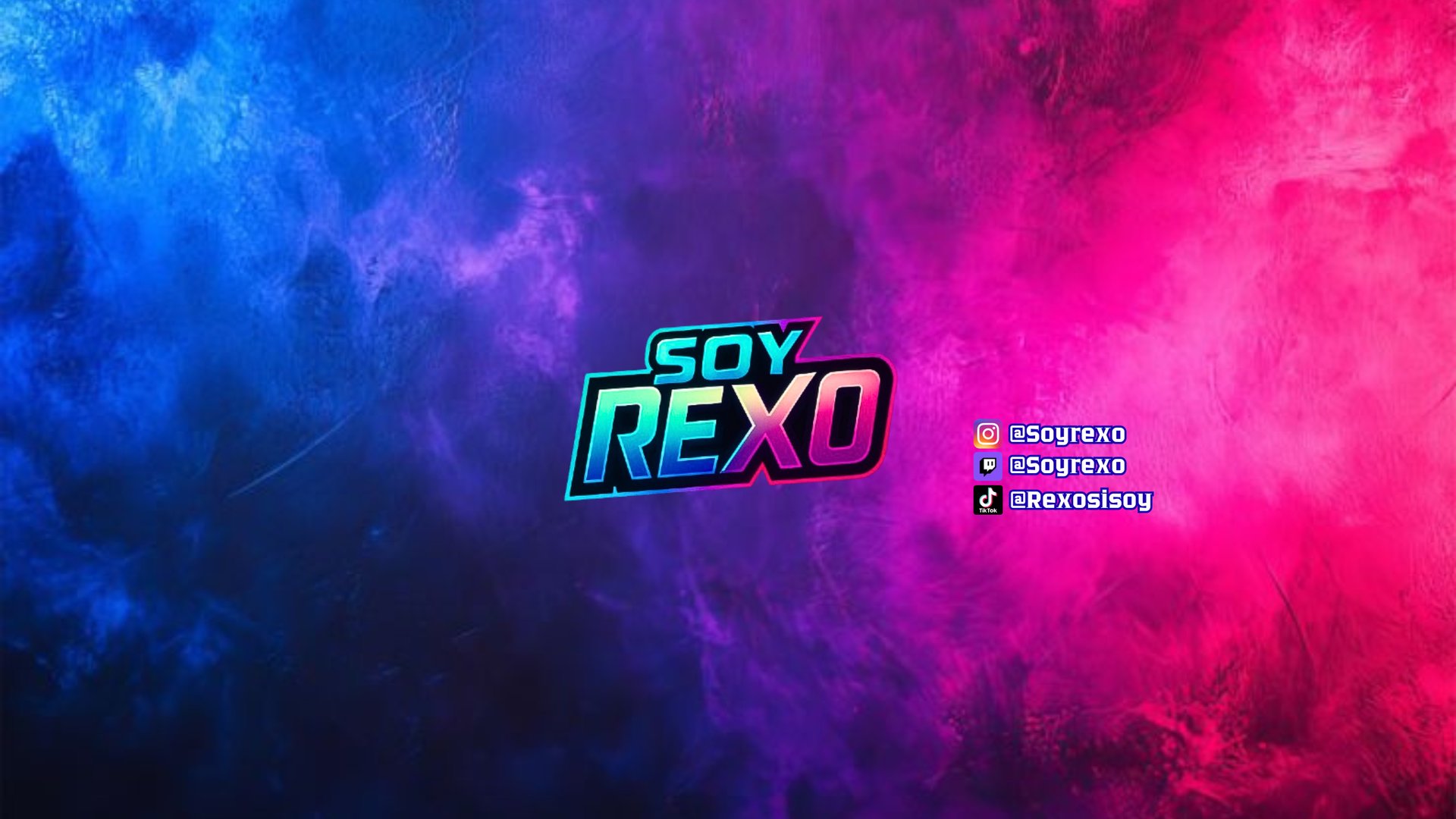 soyrexo Offline Background