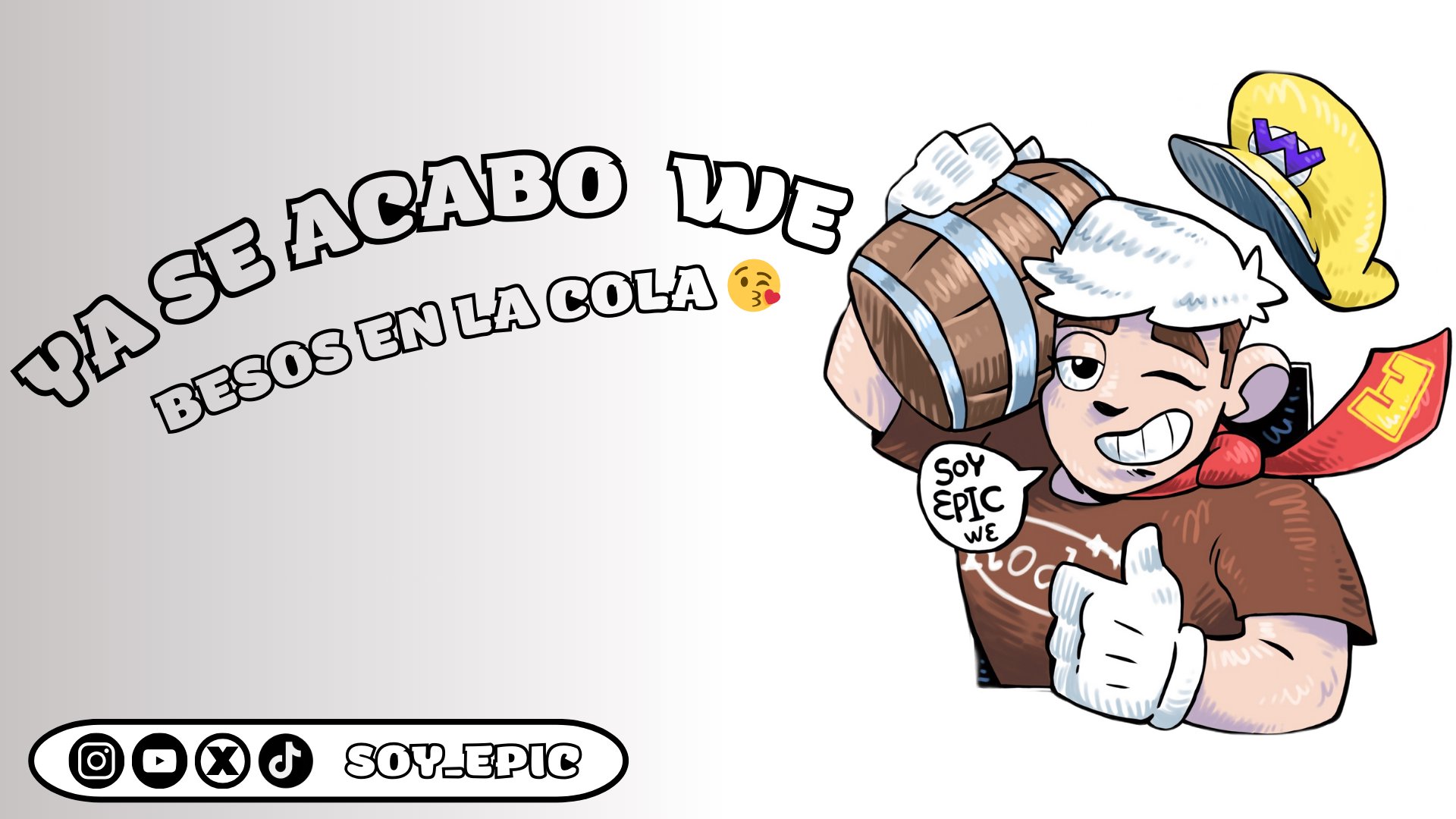 soy_epic Offline Background