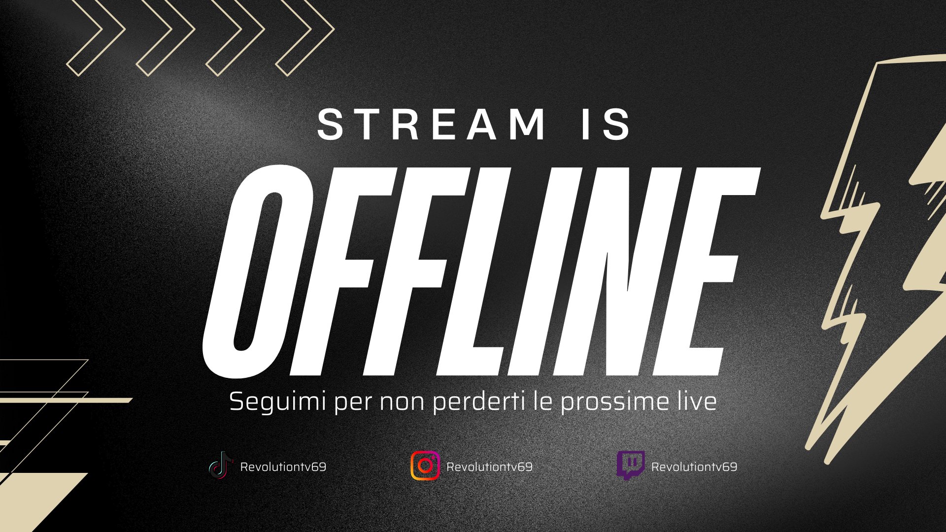 Revolutiontv69 Offline Background