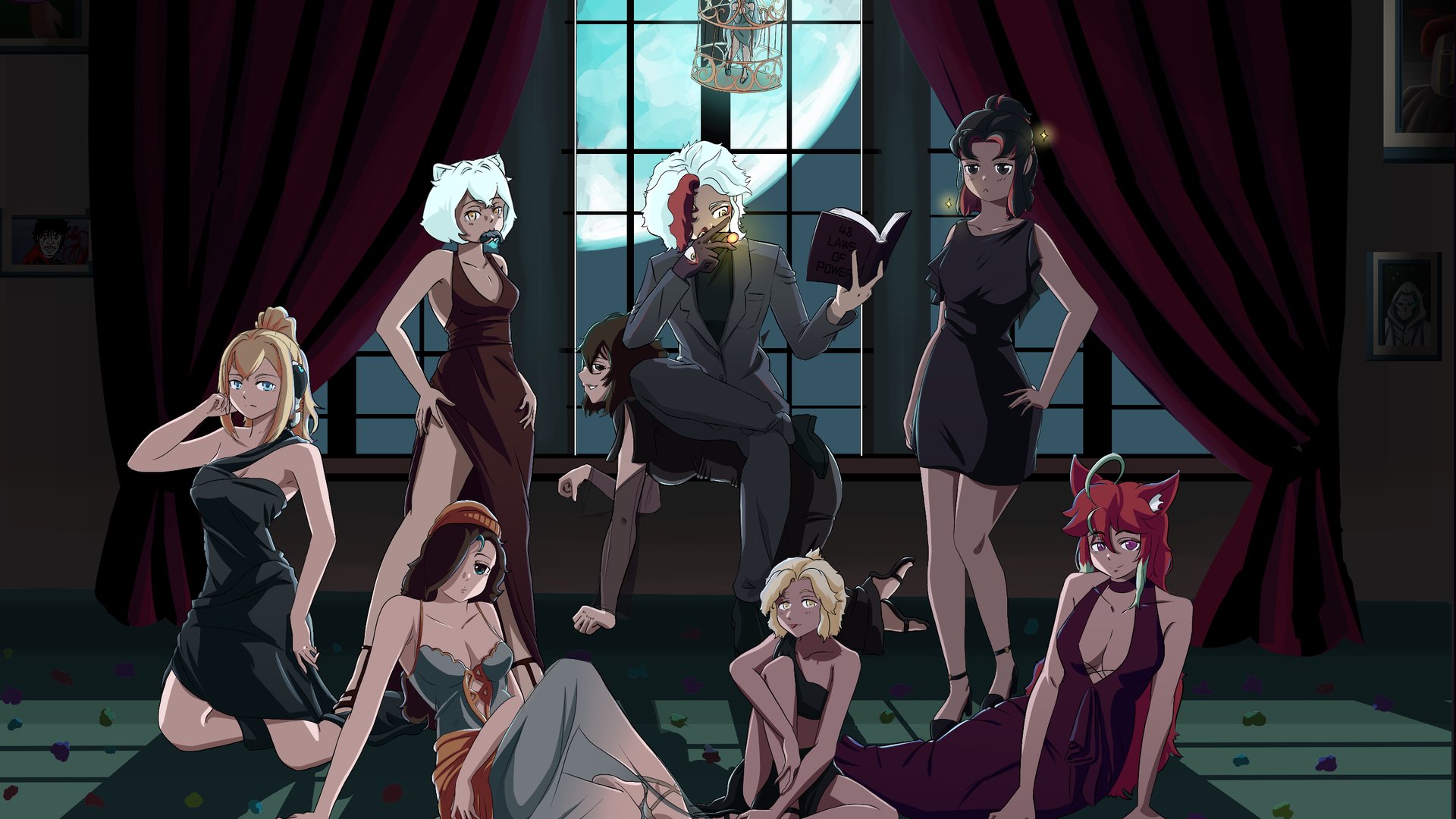 Firosaa Offline Background