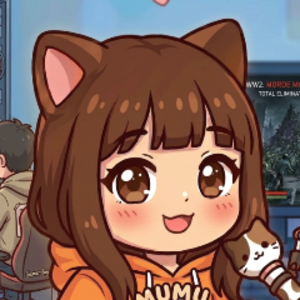 木木喵