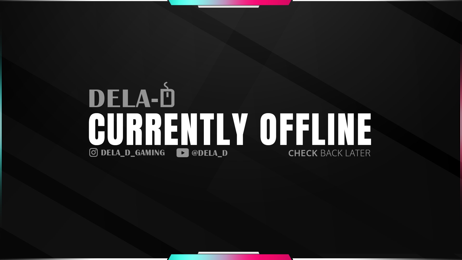 Dela_D Offline Background