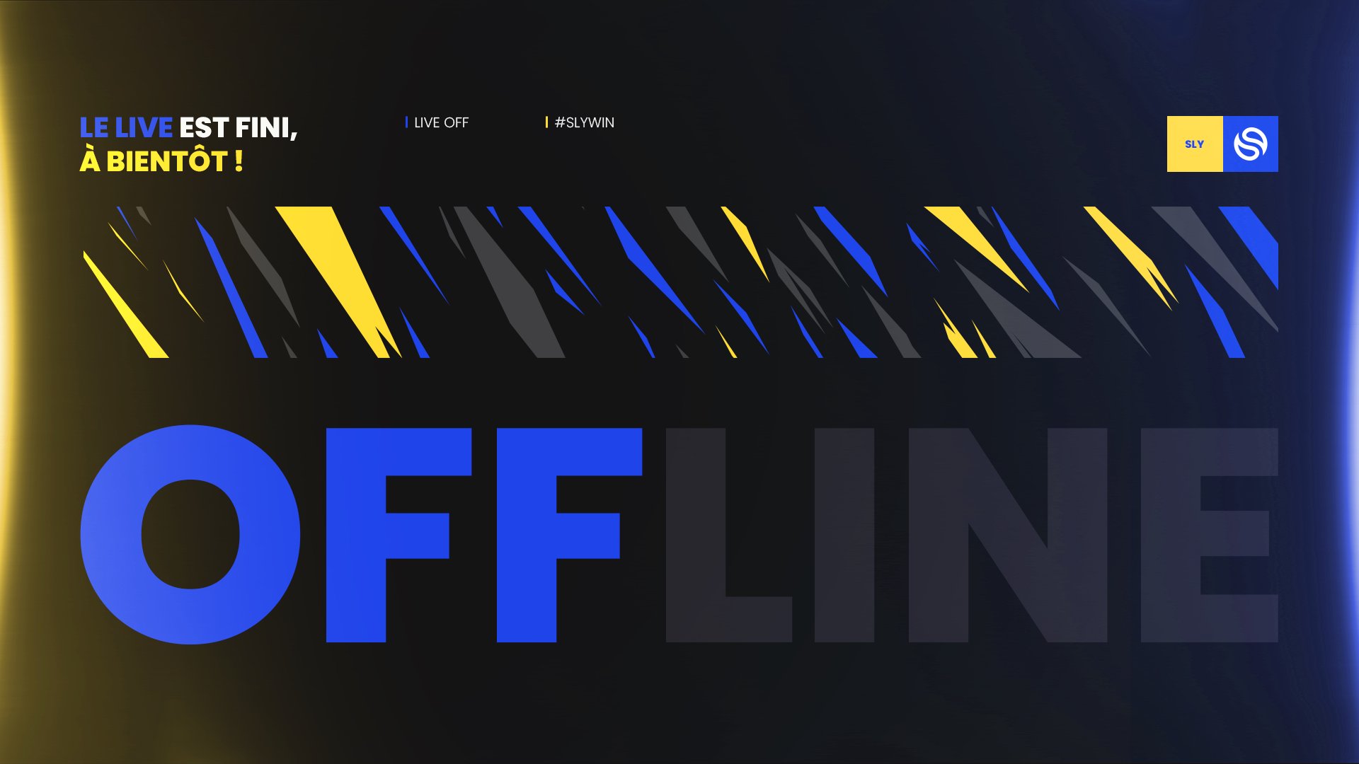 KatareLOL Offline Background
