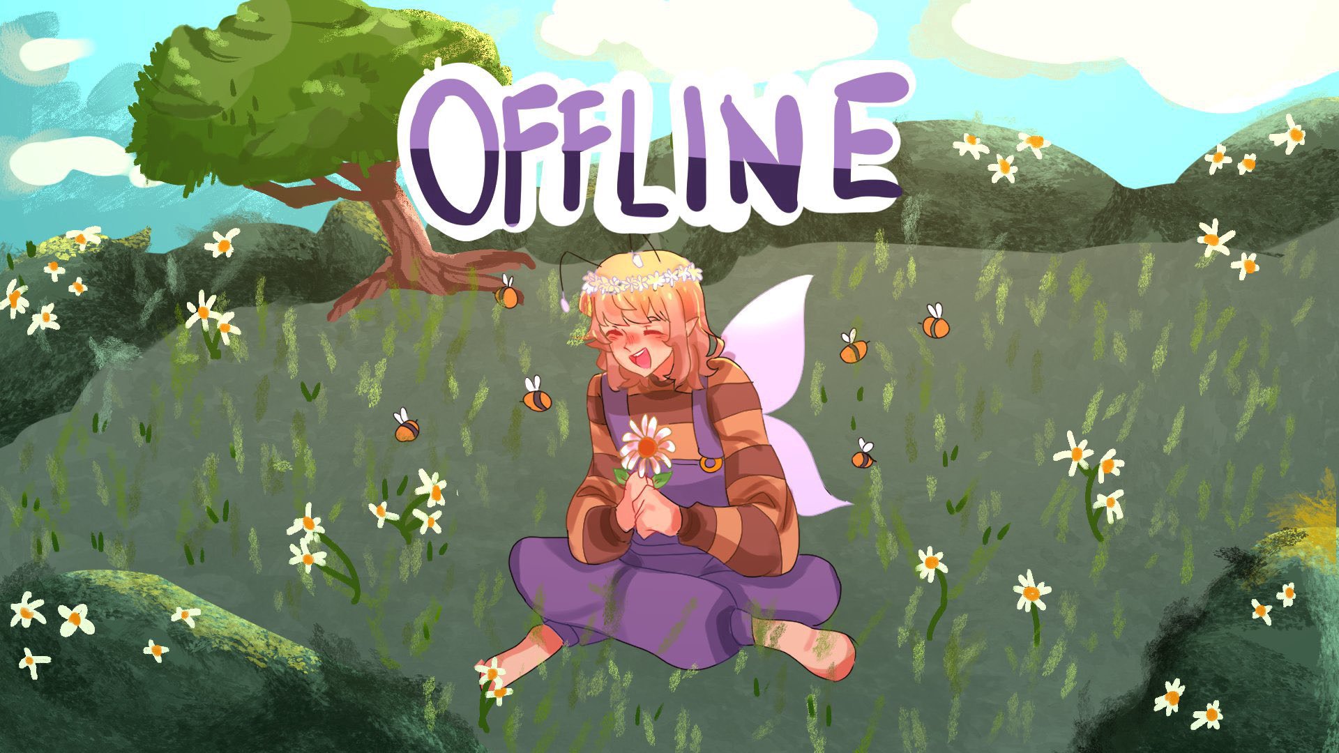 Andrefied Offline Background