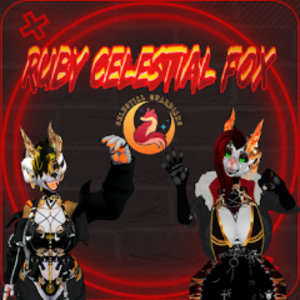 rubycelestialfox