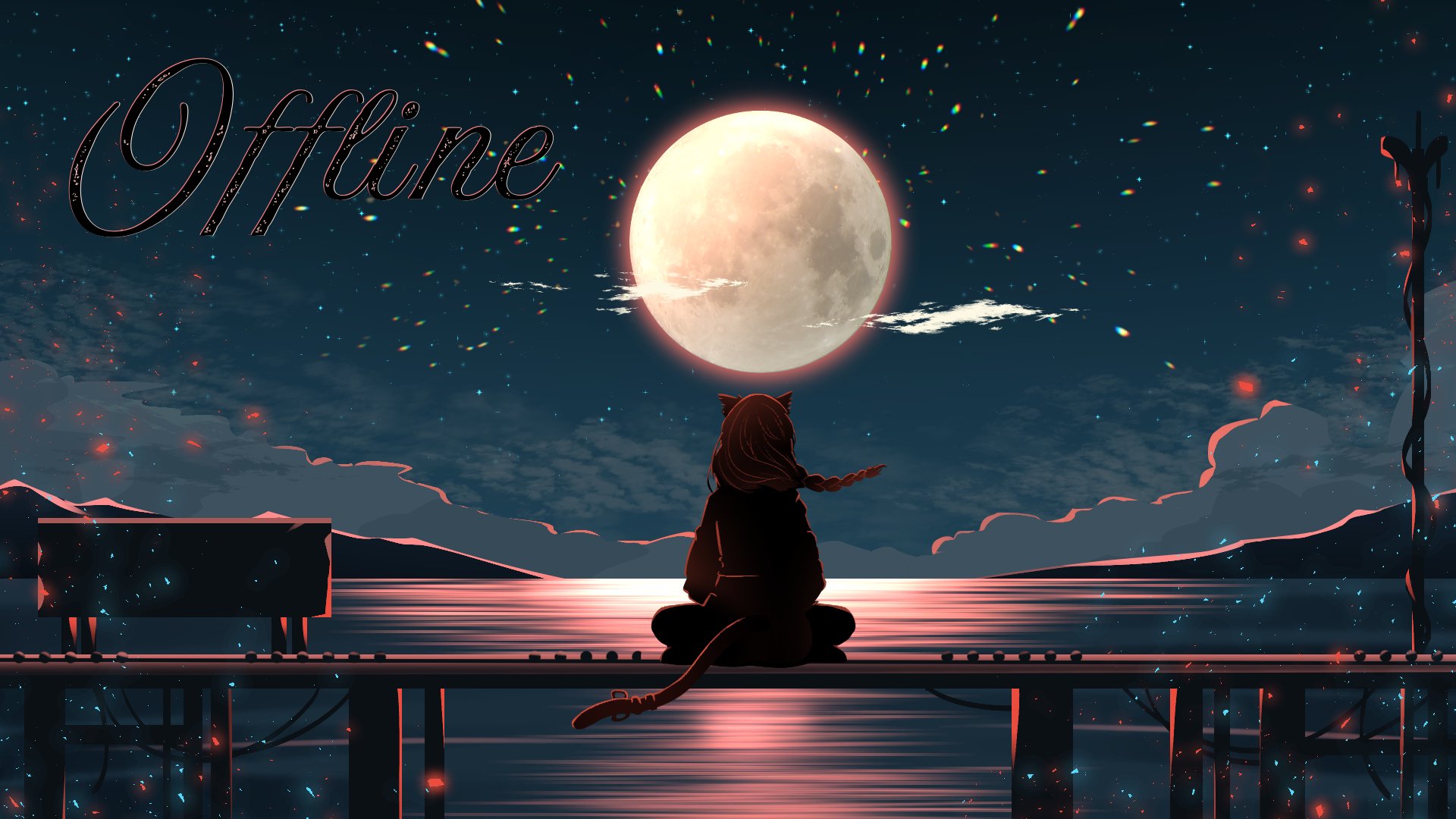 maephira Offline Background