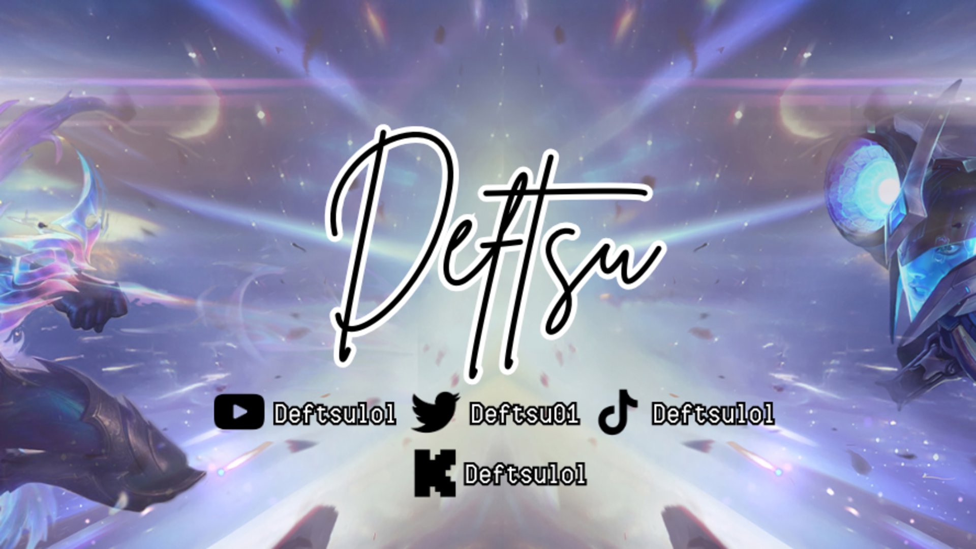Deftsu1 Offline Background