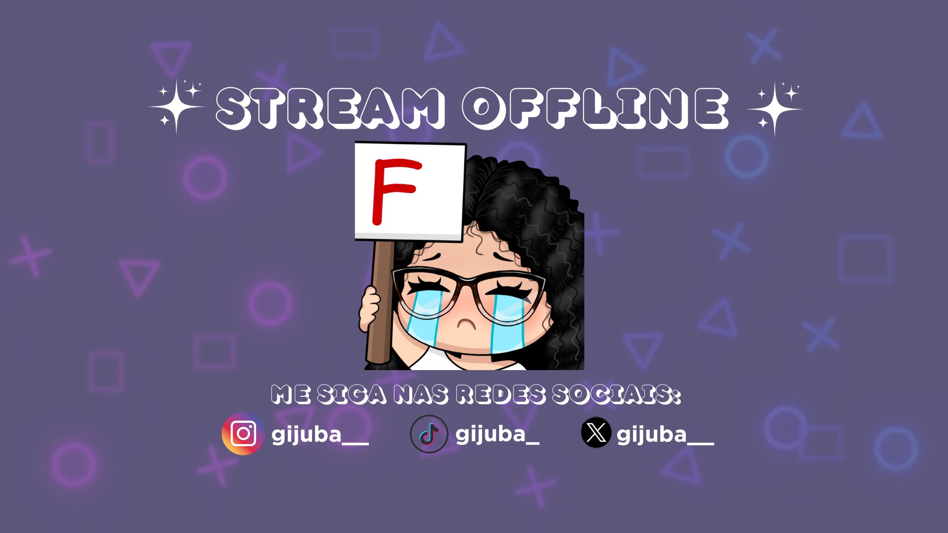 gijuba_ Offline Background