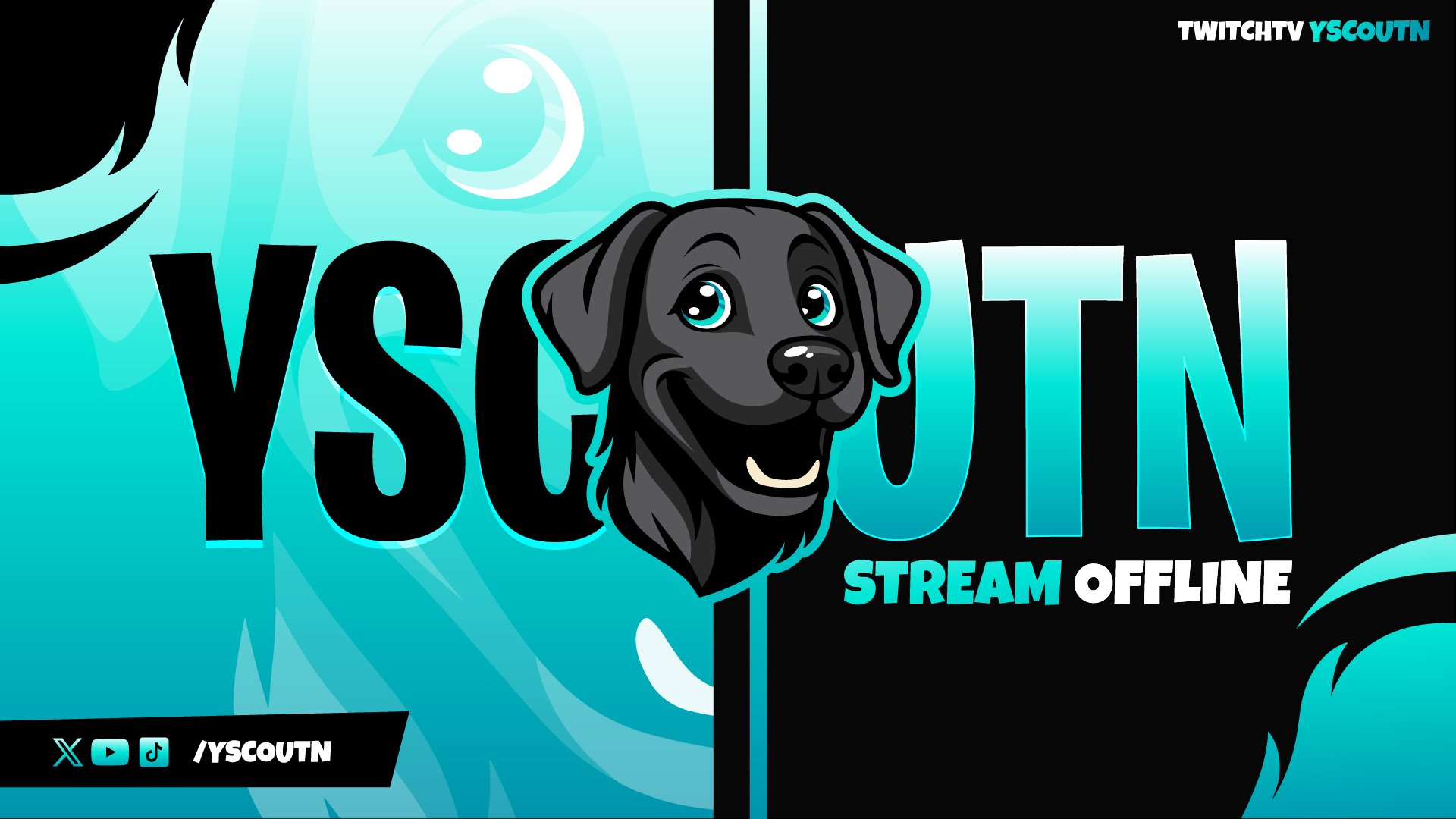 yScoutn Offline Background