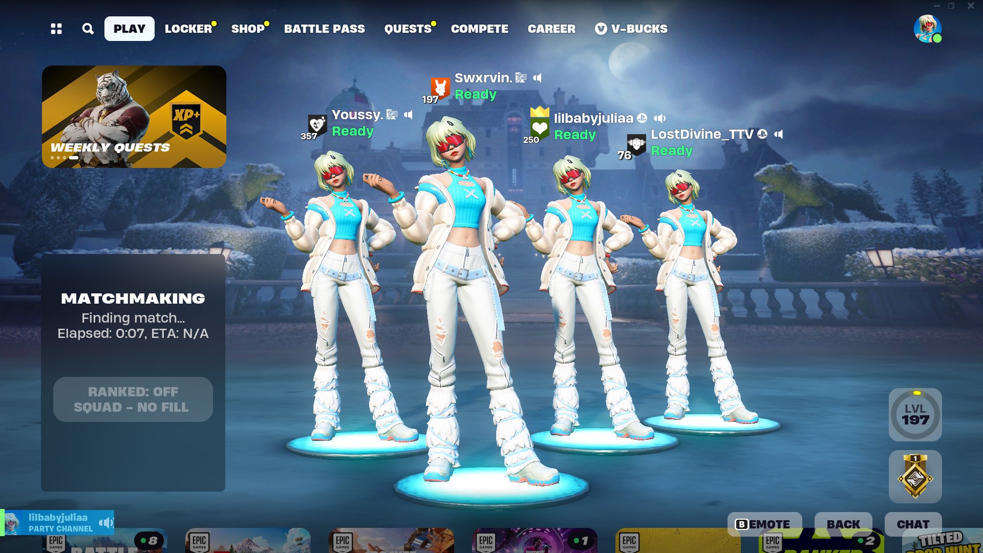 swirvvinn Offline Background