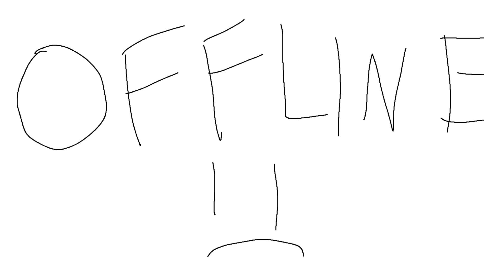 ccrumm_ Offline Background