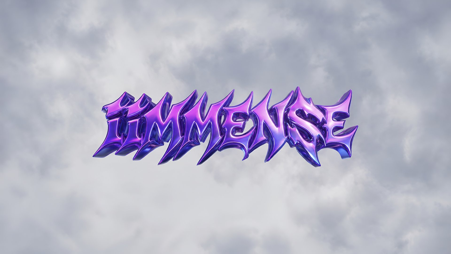 iimmense Offline Background