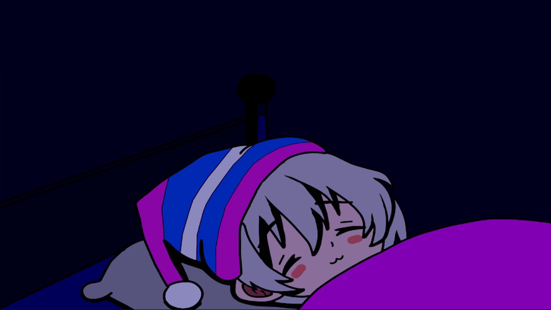 Keshi Offline Background