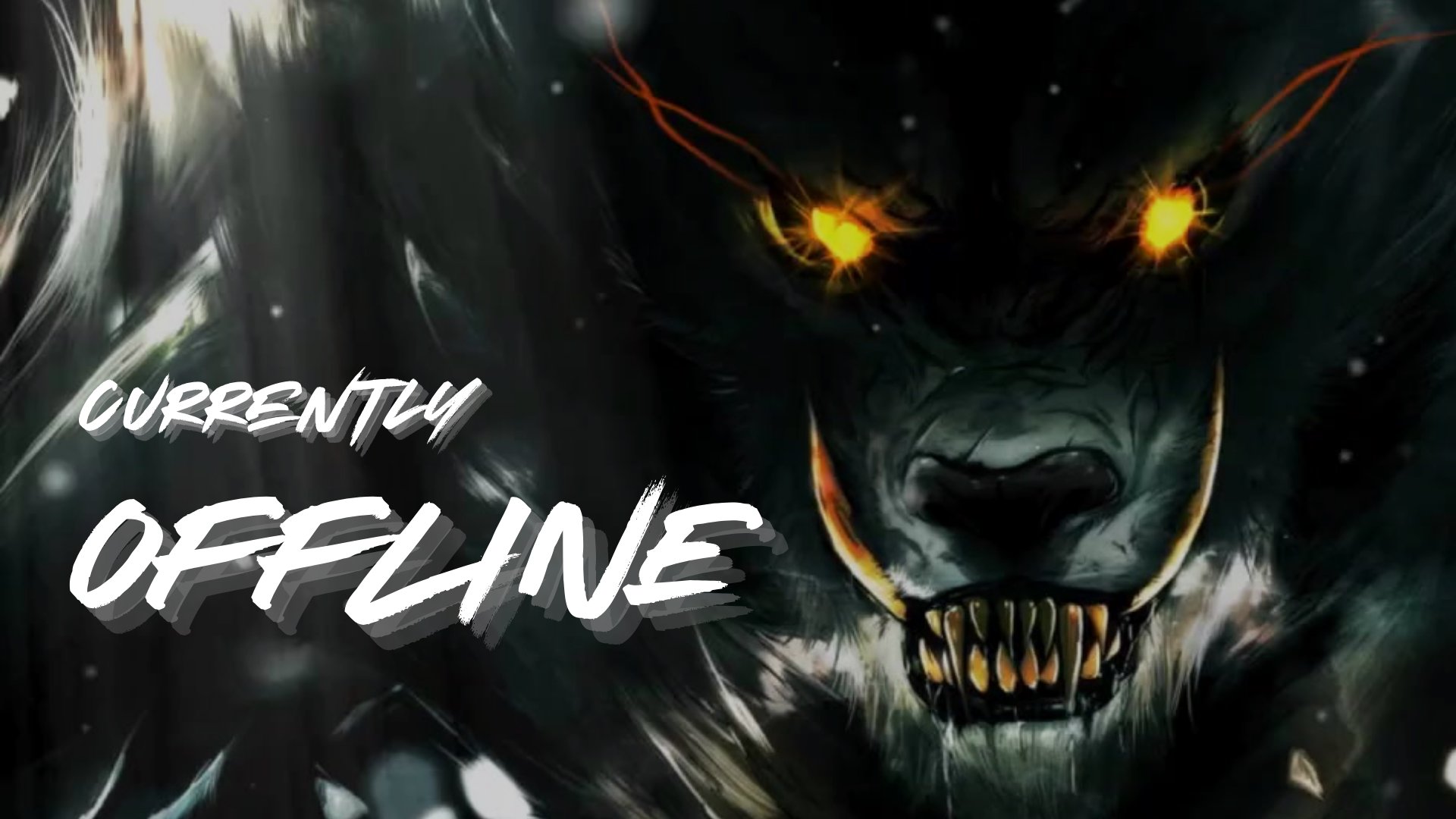 Wulfbornttv Offline Background