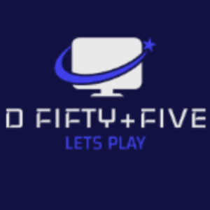 DFiftyFive