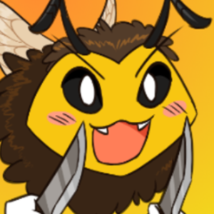OMGISTHATABEE