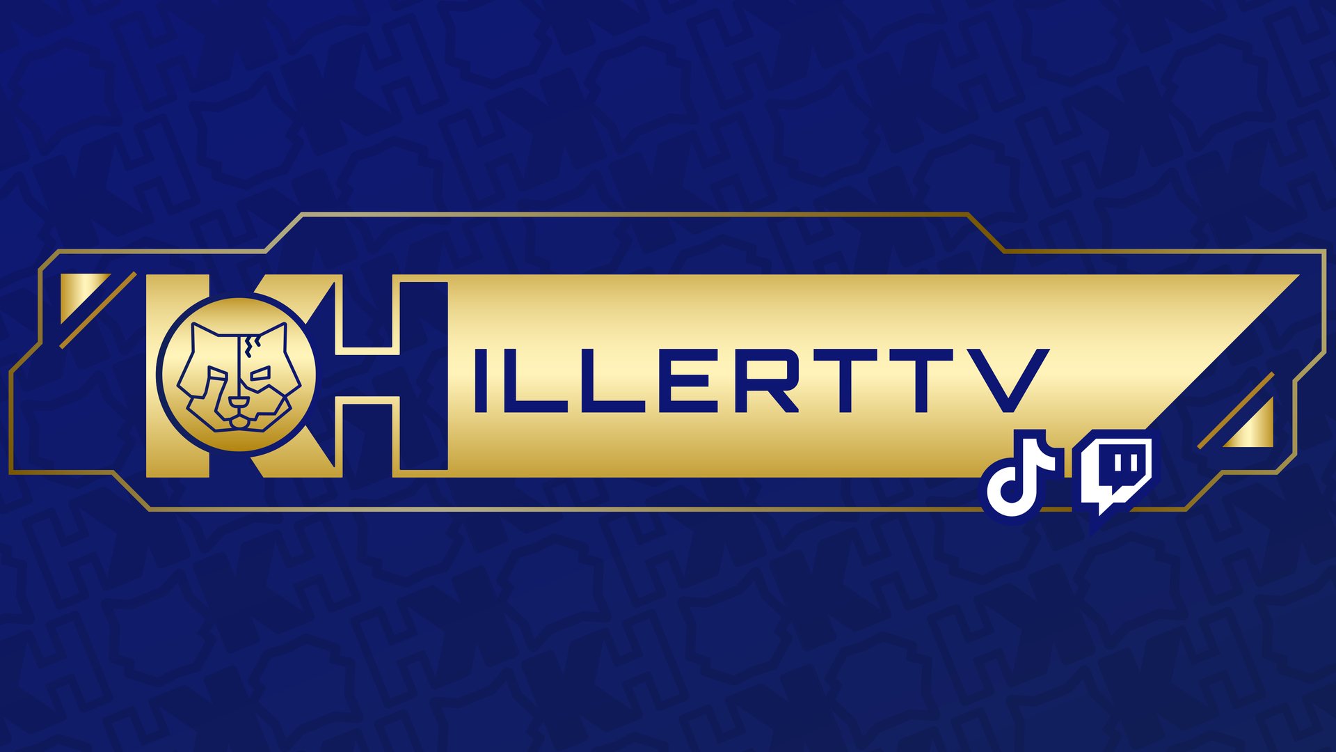 KHillerTTV Offline Background