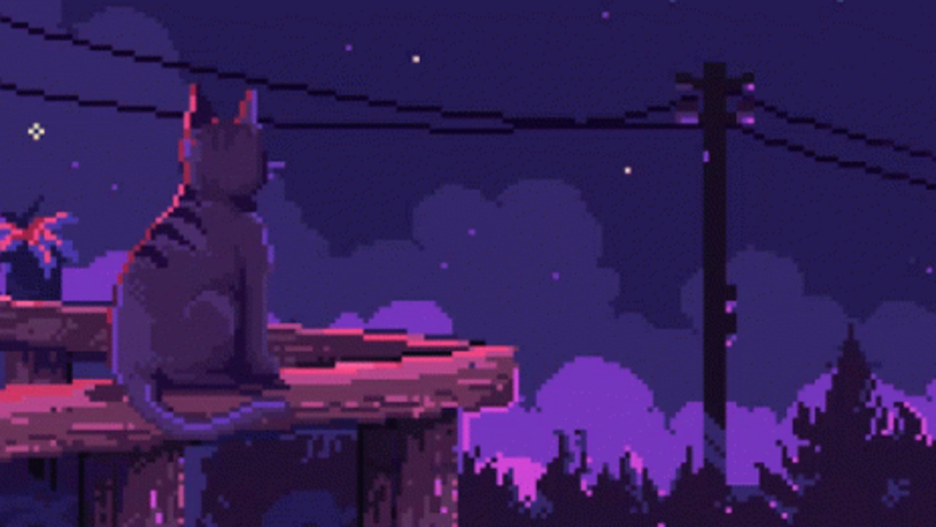 molochko_lactoza Offline Background