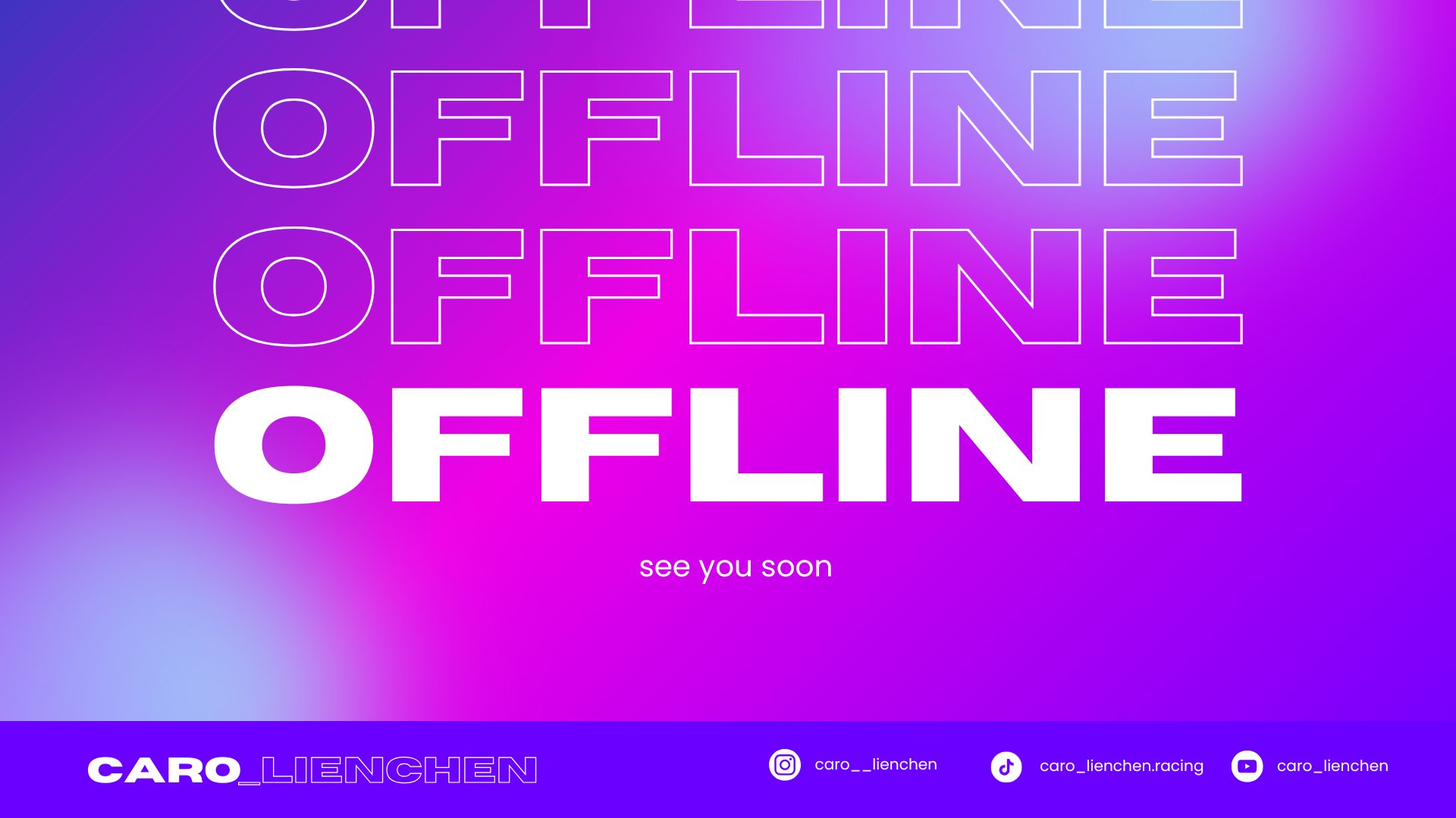 Caro_lienchen Offline Background