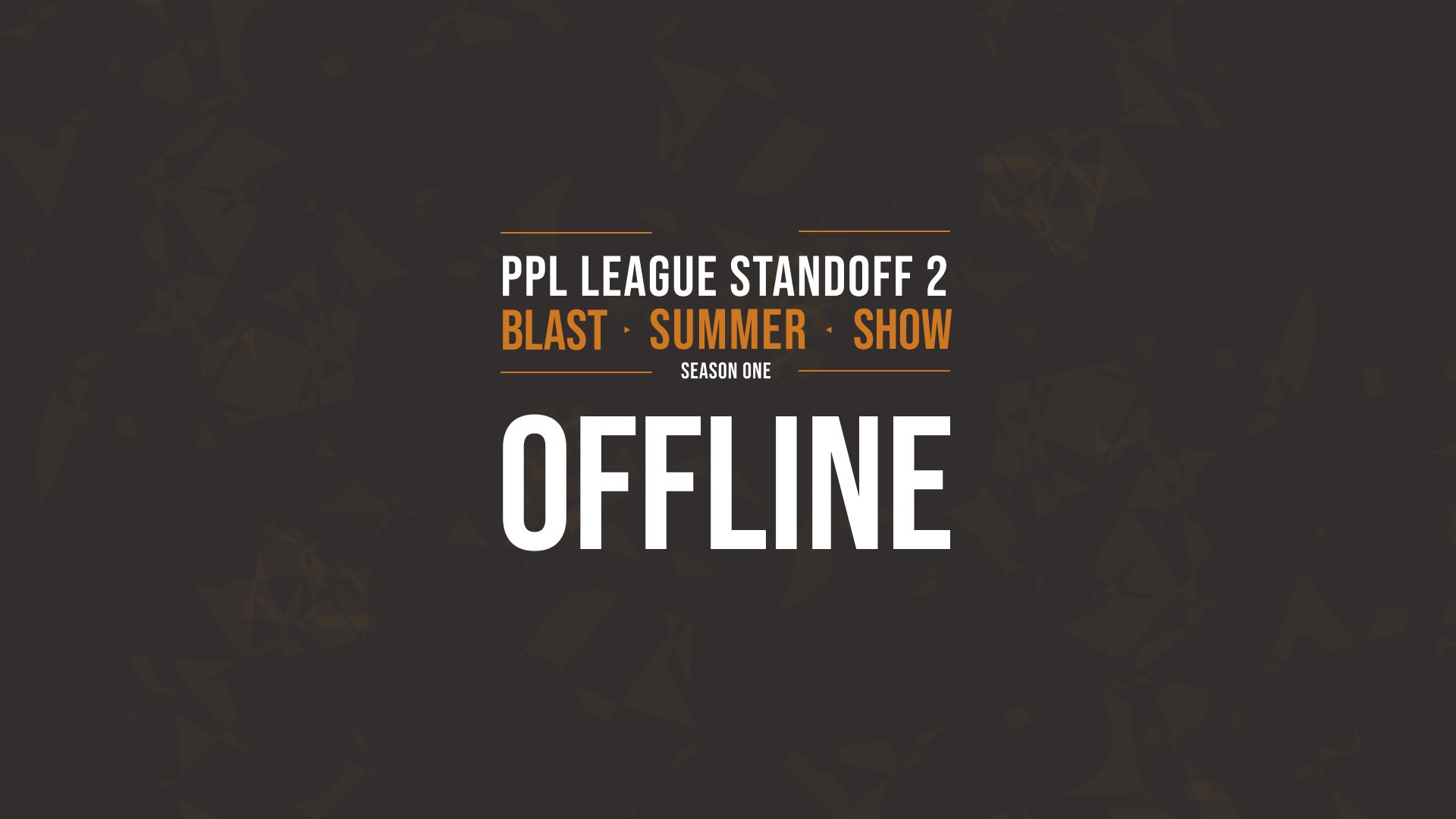 pplso2 Offline Background