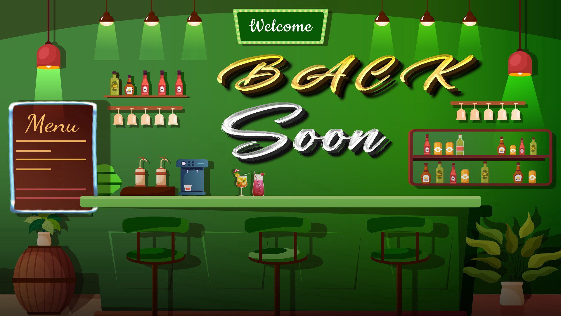 mazpulse Offline Background