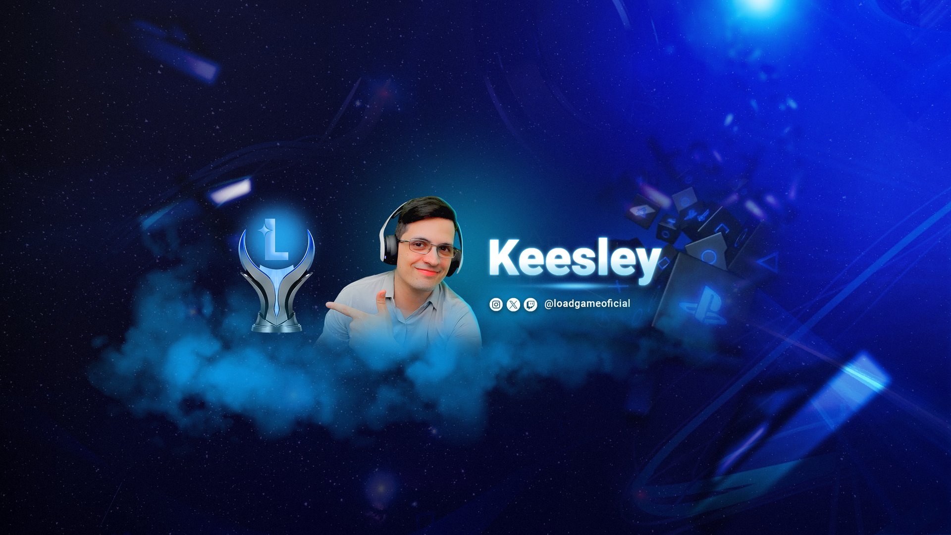 Loadgameoficial Offline Background